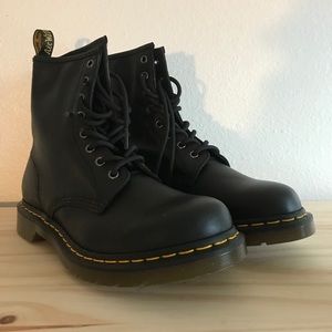 Dr. Martens 1460 Combat Boots